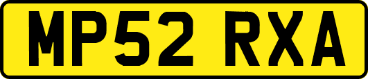 MP52RXA