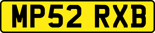 MP52RXB