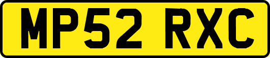 MP52RXC