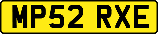 MP52RXE