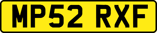 MP52RXF