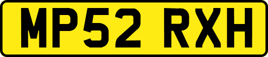 MP52RXH