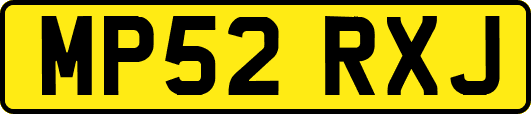 MP52RXJ
