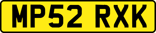 MP52RXK