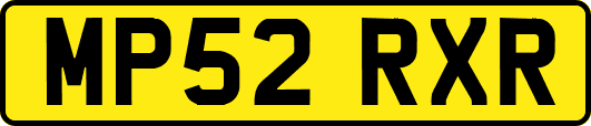 MP52RXR