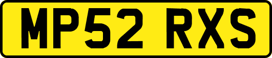MP52RXS
