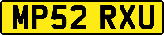 MP52RXU