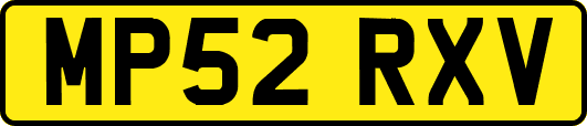 MP52RXV