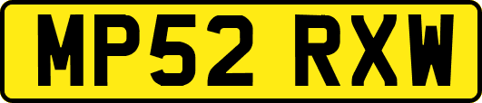 MP52RXW