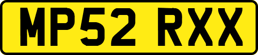 MP52RXX