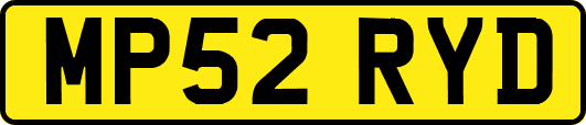 MP52RYD
