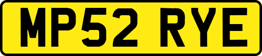 MP52RYE