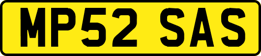 MP52SAS