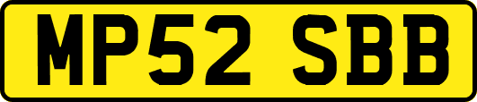 MP52SBB