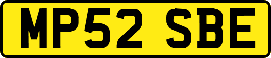 MP52SBE