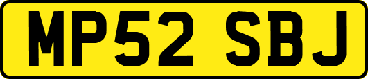 MP52SBJ