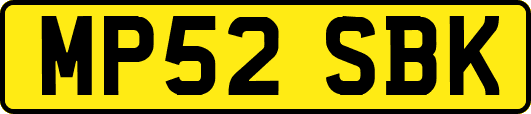 MP52SBK