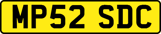 MP52SDC