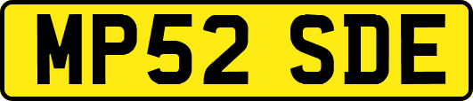 MP52SDE