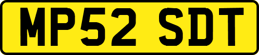 MP52SDT