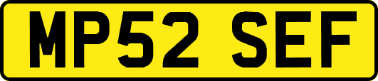 MP52SEF