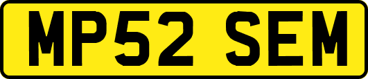 MP52SEM