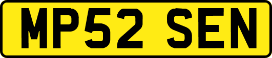 MP52SEN