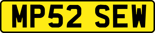 MP52SEW