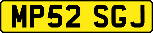 MP52SGJ