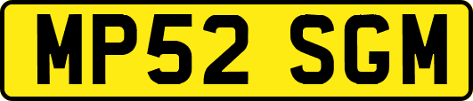 MP52SGM