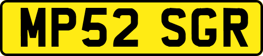 MP52SGR