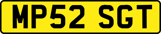 MP52SGT