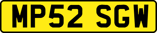 MP52SGW