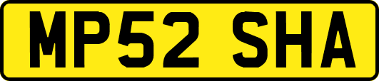 MP52SHA