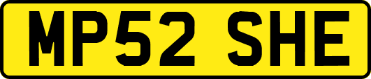 MP52SHE