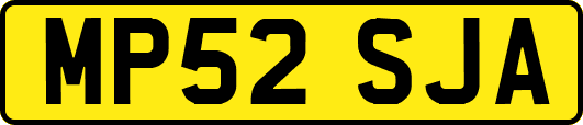 MP52SJA