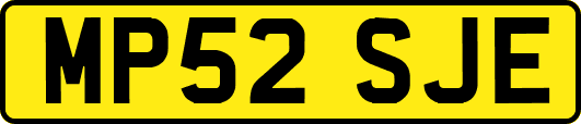 MP52SJE