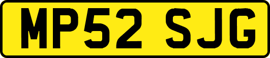 MP52SJG