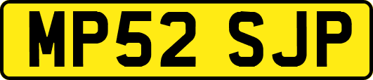 MP52SJP