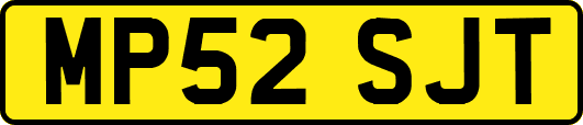 MP52SJT