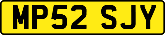 MP52SJY