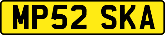 MP52SKA