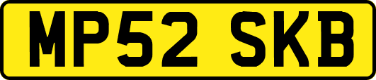 MP52SKB