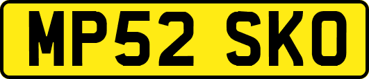 MP52SKO