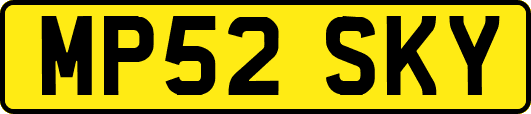 MP52SKY