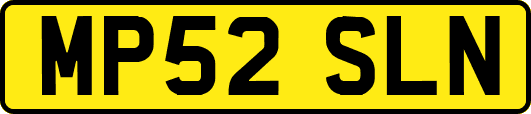 MP52SLN