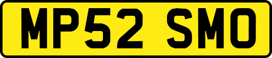 MP52SMO