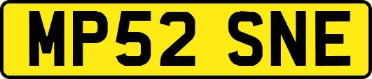 MP52SNE