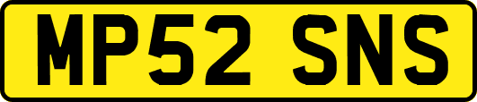 MP52SNS