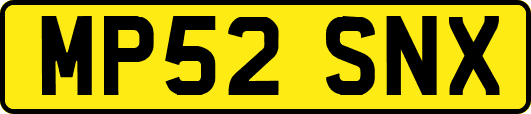 MP52SNX